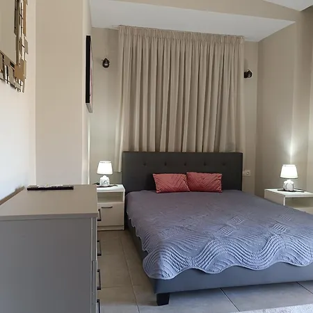 Appartement Magnolia With Pool